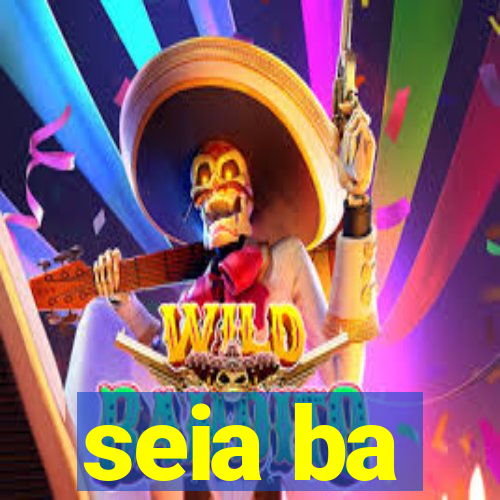 seia ba